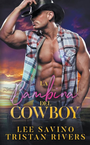 La Bambina Del Cowboy (Ranch Del Sadomaso) (Italian Edition)