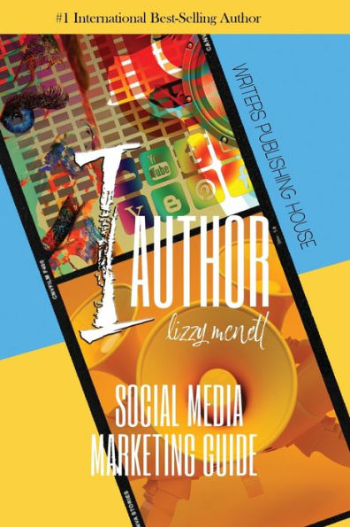 Iauthor: Marketing Resource Guide