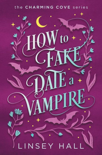 How To Fake-Date A Vampire