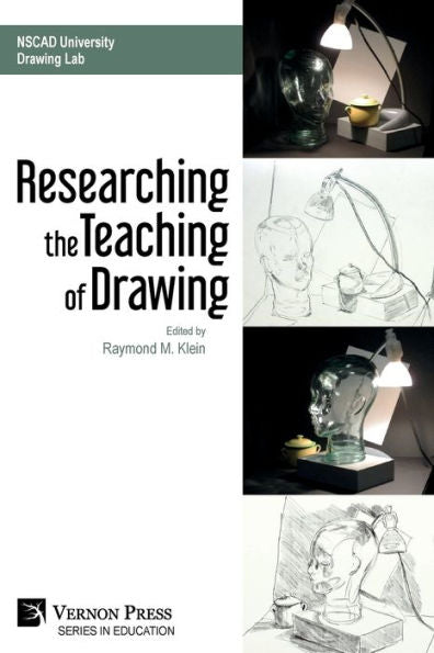 Researching The Teaching Of Drawing (Color) (Education)