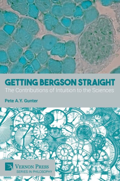 Entendiendo a Bergson claramente: las contribuciones de la intuición a las ciencias (filosofía)