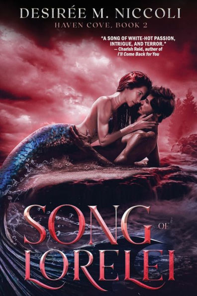 Song Of Lorelei (Haven Cove)