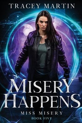 Misery Happens (Miss Misery)