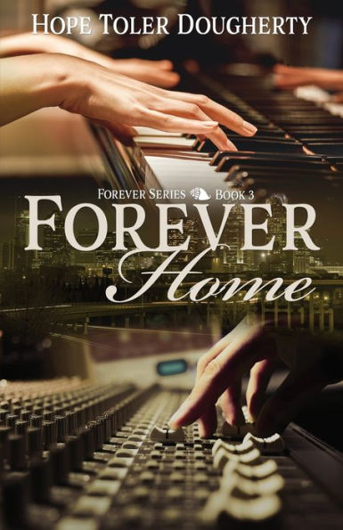 Forever Home - 9781649172242