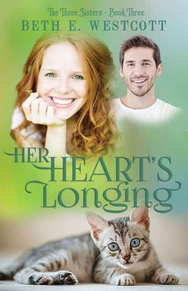 Her Heart'S Longing