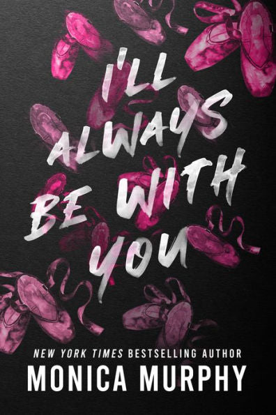 I’Ll Always Be With You (Lancaster Prep, 4)