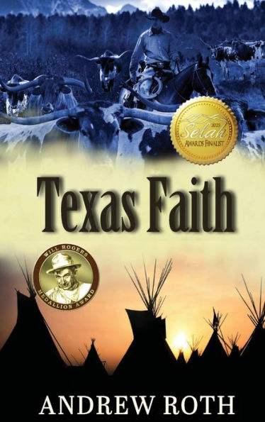Texas Faith - 9781649496683
