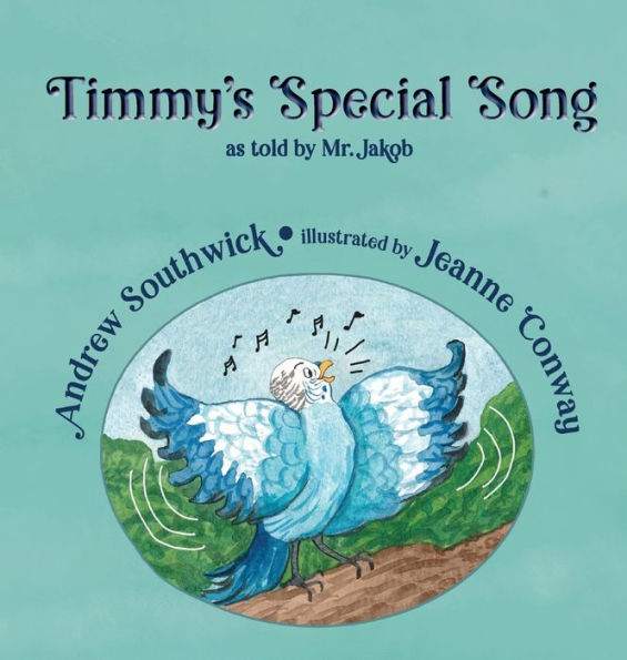 Timmy'S Special Song