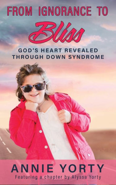 De la ignorancia a la bienaventuranza: el corazón de Dios revelado a través del síndrome de Down