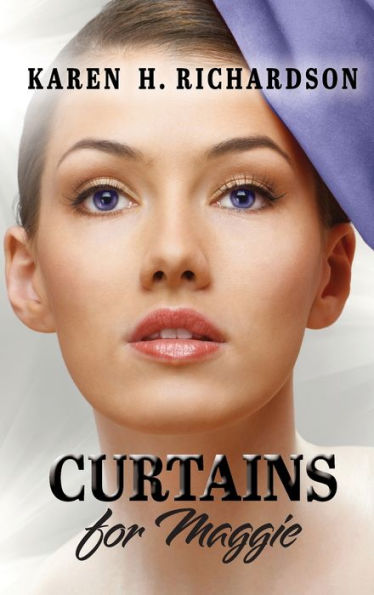Curtains For Maggie