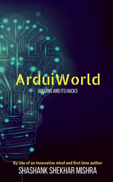 Arduiworld