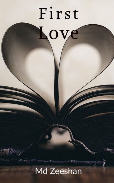 First Love - 9781649515025
