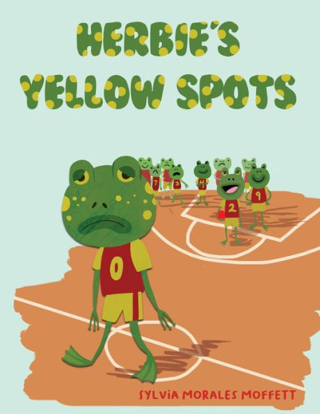 Herbie'S Yellow Spots