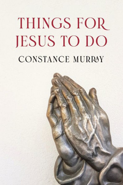 Things For Jesus To Do