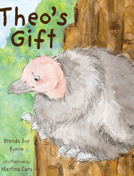 Theo's Gift - 9781649600073