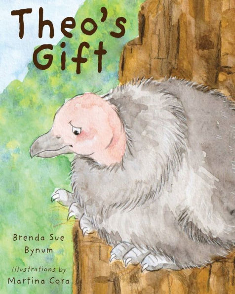 Theo's Gift - 9781649603920