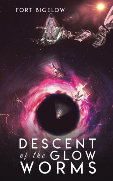 Descent Of The Glow Worms