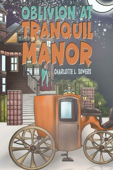Oblivion At Tranquil Manor