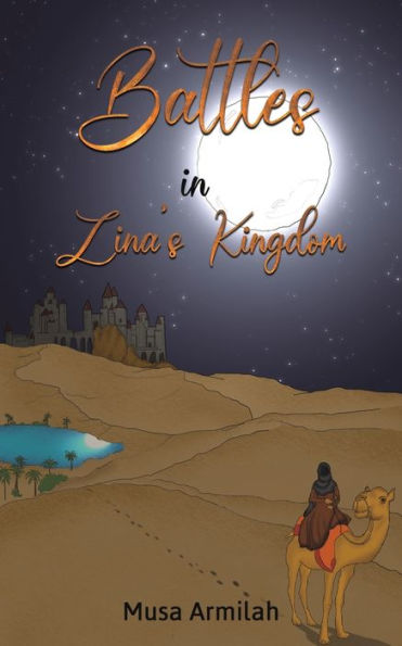 Battles In Zina'S Kingdom