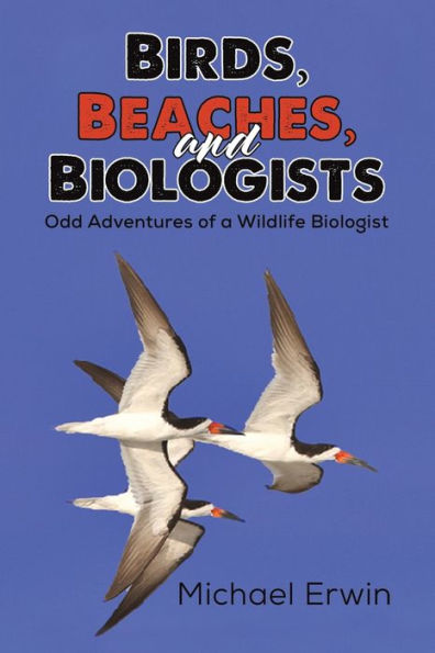 Birds, Beaches, And Biologists
