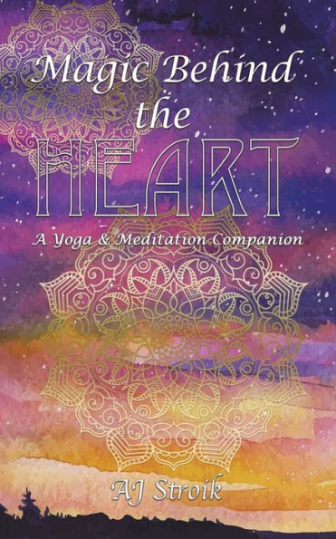 Magic Behind The Heart