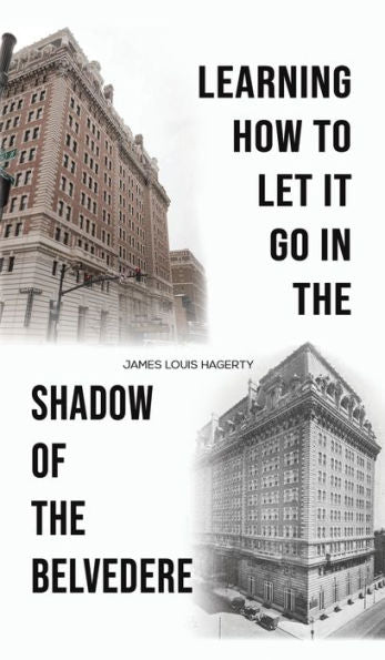 Learning How To Let It Go In The Shadow Of The Belvedere