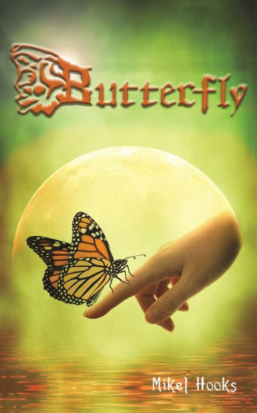 Butterfly - 9781649799289