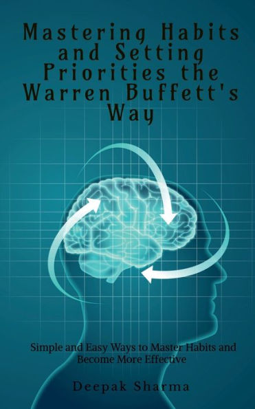 Mastering Habits And Setting Priorities The Warren Buffett's Way