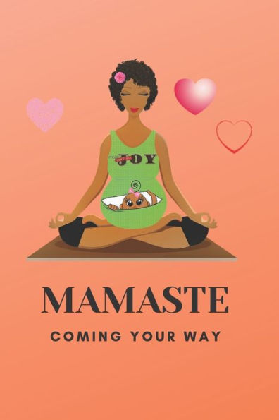 Mamaste