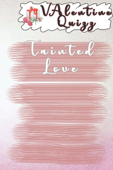 Valentine Quizztainted Love: Word Scramble Game Is One Of The Fun Word Search Games For Kids To Play At Your Next Cool Kids Party