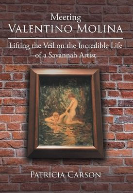 Meeting Valentino Molina: Lifting The Veil On The Incredible Life Of A Savannah Artist