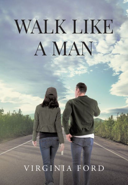 Walk Like A Man