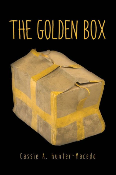 La caja dorada
