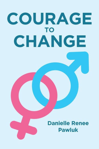 Courage To Change