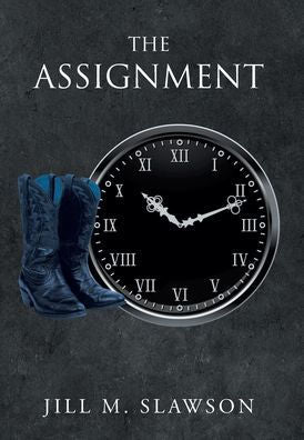 The Assignment - 9781662456008
