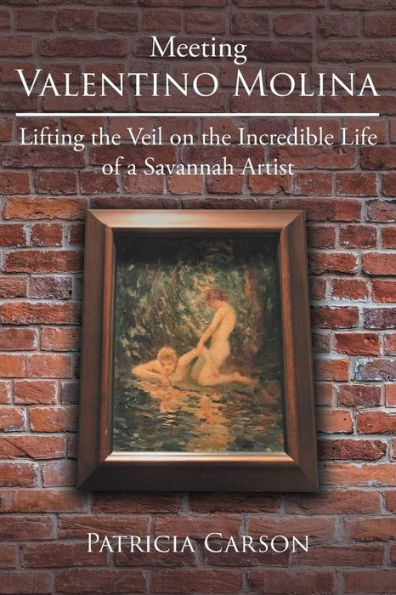 Meeting Valentino Molina: Lifting The Veil On The Incredible Life Of A Savannah Artist