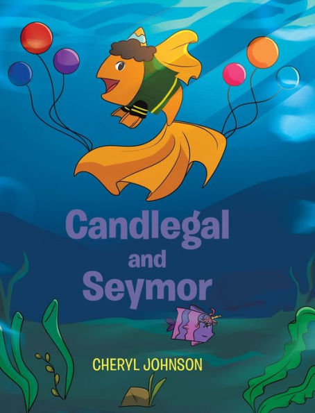 Candlegal And Seymor