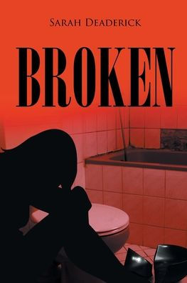 Broken - 9781662481758