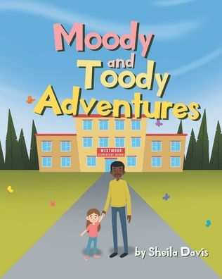 Moody And Toody Adventures