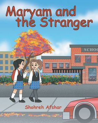 Maryam And The Stranger