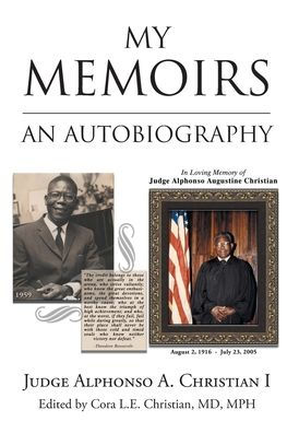 My Memoirs: An Autobiography