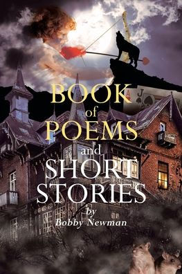 Book Of Poems And Short Stories