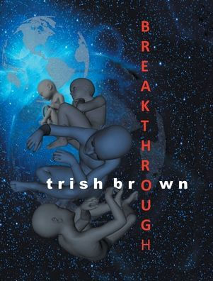 Breakthrough - 9781662486487