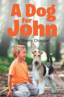 A Dog For John