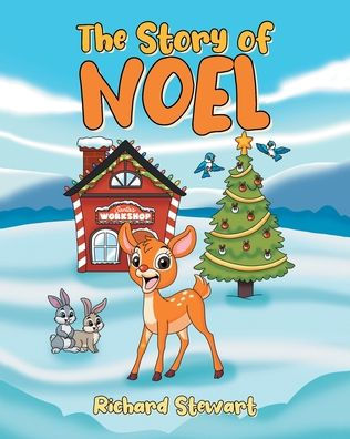 The Story Of Noel