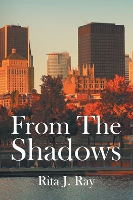 From The Shadows - 9781662487538