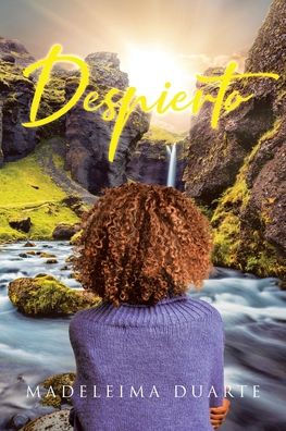 Despierto (Spanish Edition)