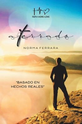 Aferrado (Spanish Edition)