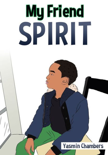 My Friend Spirit