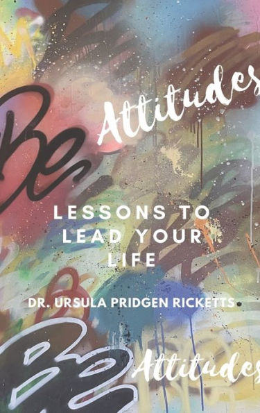 Be Attitudes: Lesson To Lead Your Life